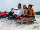 Skutery wodne są świetne dla osób szukających sportowych emocji