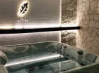 Na terenie obiektu znajduje się Berberys SPA