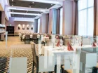 Elegancka restauracja Zagłębie Smaku serwuje pyszne dania