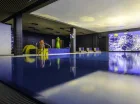 Holiday Park & Resort w Rowach posiada baseny zewnętrzne i wewnętrzne