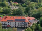 Dobrzyński Resort Hotel*** Nefryt to kameralny obiekt z profesjonalną obsługą