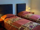 2-osobowa odrębna sypialnia w apartamencie 2+2 Meksyk
