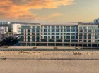 Baltic Infinity Resort & SPA wyróżnia się znakomitą lokalizacją