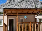 Domek Relax 4+2