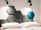 Apartament Family Elegance ma osobną sypialnię, a Superior Extra – aż dwie