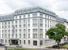 Hotel jest położony w centrum Wrocławia