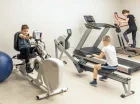 Sprzęty są przystosowane dla dzieci