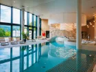 Mercure Szczyrk to hotel z basenem z widokiem na góry