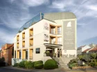 Hotel Troja**** w prestiżowej dzielnicy północnej Pragi