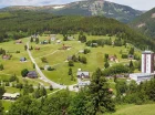 Hotel Horizont**** jest położony u stóp Śnieżki
