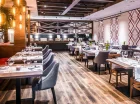 Hotelowa restauracja serwuje tradycyjne góralskie smaki w nowej odsłonie