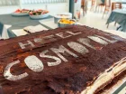 Hotel Cosmopol zaprasza na wakacje we Włoszech