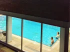 Royal Spa Residence to hotel w Birsztanach z basenem