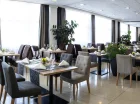 Także obiadokolacja jest organizowana w hotelu Velka Fatra