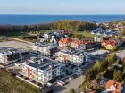 Baltic Horst to kompleks luksusowych apartamentów położony blisko morza