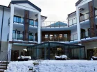 Hotel Morski Widok to świetna propozycja na pobyt w Krynicy Morskiej