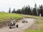 Trasa ma długość aż 1,5 km