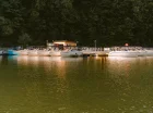 Możecie tu poznać Bieszczady i Jezioro Solińskie z innej strony, bez tłumów
