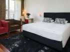 Apartamenty są różnorodnie wykończone