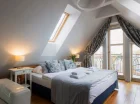 Apartament superior