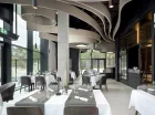 Elegancka restauracja Furu oferuje dania z karty
