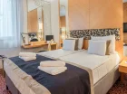 Marmara to komfortowy hotel w sercu Budapesztu