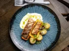 Restauracja szczyci się znakomitą domową kuchnią