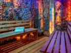 W wellness jest także grota solna