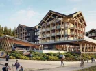 Harmony Valley Resort - obiekt tylko dla dorosłych w Szklarskiej Porębie