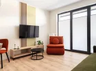 Wszystkie apartamenty są klimatyzowane