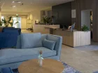 Lobby hotelu zyskało nową szatę w 2025 roku