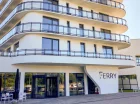 Ferry Resort posiada własną recepcję dostępną całodobowo