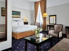 Hotel President to butikowy hotel w centrum Bielska-Białej