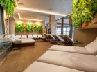 Pobyt w termach można ukoronować zabiegami w SPA
