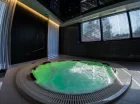Limanova Hotel posiada strefę wellness