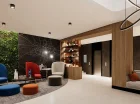Holiday Inn Express Lublin to 3* hotel