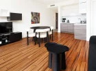 Apartament 4+2 z 2 sypialniami liczy aż 60 m2 powierzchni