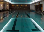 Malinowy Dwór to hotel z basenem w Górach Izerskich