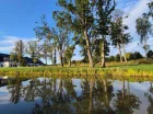 Hotel posiada prywatną plażę