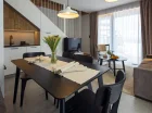 Apartament Loft Relax 6+2 oferuje dużo przestrzeni i aż 3 sypialnie