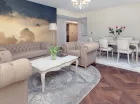Trzypokojowy Apartament Grand ma aż 90 m2 powierzchni