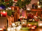 Hotel organizuje Kolację Wigilijną oraz spotkanie ze św. Mikołajem