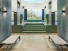 Mercure Tokaj Center to nowoczesny hotel z basenami w wysokim standardzie