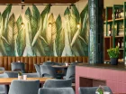 W stylowej restauracji śniadanie smakuje jeszcze lepiej