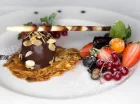 W menu restauracji są też desery