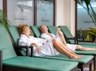 Hotel Malinowy Dwór to świetne miejsce na relaks w duchu wellness