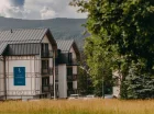 Five Seasons to apartamenty w Szklarskiej Porębie