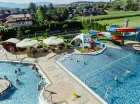 Apartamenty Termy Szaflary to wygodne pokoje w termach