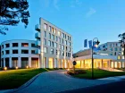 Interferie Medical SPA to świetnie położony hotel