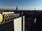 Focus Hotel Premium to najnowszy hotel w Olsztynie